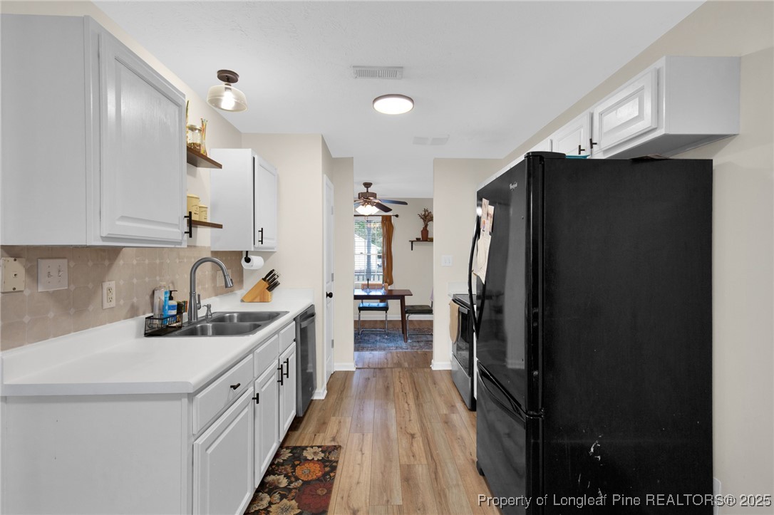 1515 Mack Street Spring Lake, NC 28390 - Photo 10 of 38