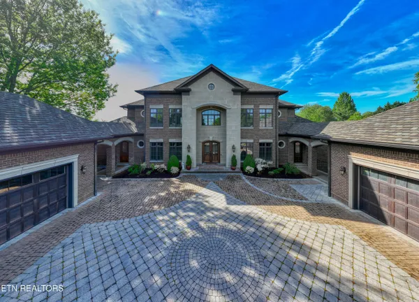$2,950,000 | 529 Stone Vista Lane, Knoxville, TN 37934