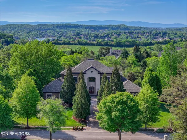 $2,950,000 | 529 Stone Vista Lane, Knoxville, TN 37934