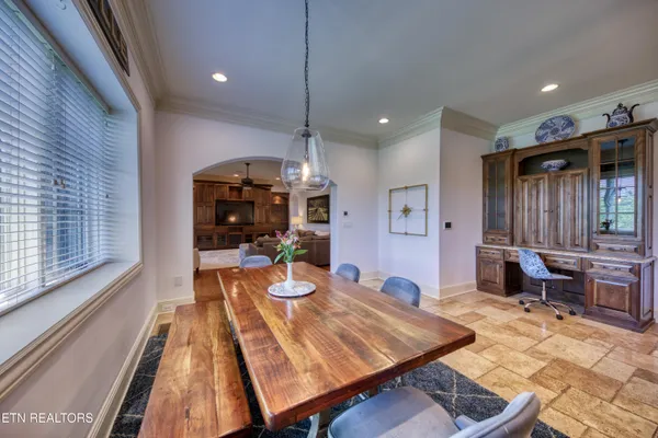$2,950,000 | 529 Stone Vista Lane, Knoxville, TN 37934