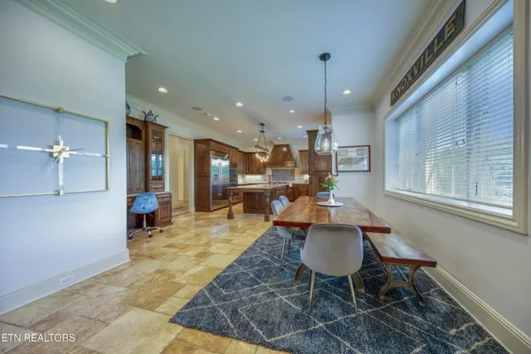 $2,950,000 | 529 Stone Vista Lane, Knoxville, TN 37934