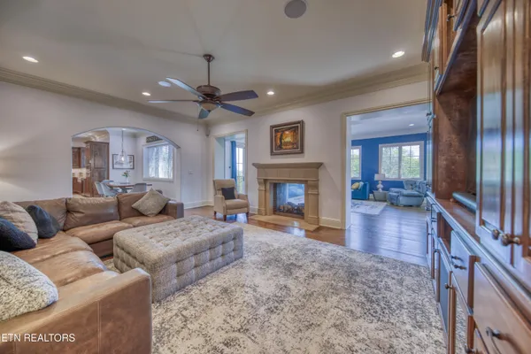$2,950,000 | 529 Stone Vista Lane, Knoxville, TN 37934