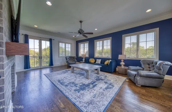 $2,950,000 | 529 Stone Vista Lane, Knoxville, TN 37934
