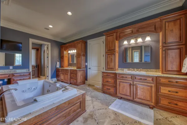 $2,950,000 | 529 Stone Vista Lane, Knoxville, TN 37934
