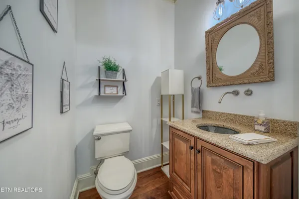 $2,950,000 | 529 Stone Vista Lane, Knoxville, TN 37934