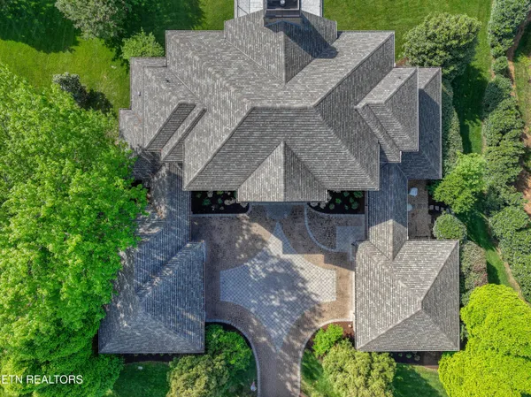 $2,950,000 | 529 Stone Vista Lane, Knoxville, TN 37934