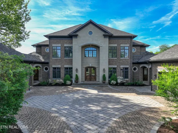 $2,950,000 | 529 Stone Vista Lane, Knoxville, TN 37934