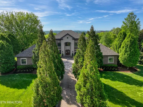 $2,950,000 | 529 Stone Vista Lane, Knoxville, TN 37934