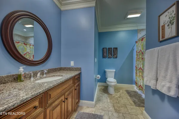 $2,950,000 | 529 Stone Vista Lane, Knoxville, TN 37934