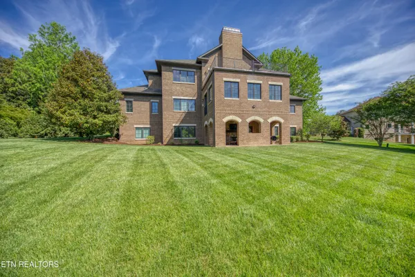 $2,950,000 | 529 Stone Vista Lane, Knoxville, TN 37934