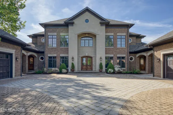 $2,950,000 | 529 Stone Vista Lane, Knoxville, TN 37934