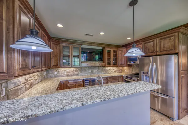 $2,950,000 | 529 Stone Vista Lane, Knoxville, TN 37934