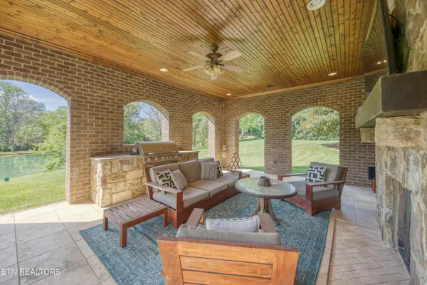 $2,950,000 | 529 Stone Vista Lane, Knoxville, TN 37934