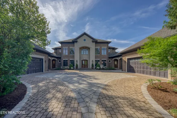 $2,950,000 | 529 Stone Vista Lane, Knoxville, TN 37934