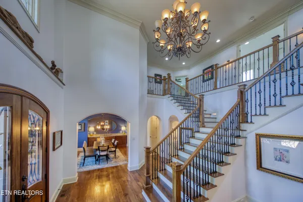 $2,950,000 | 529 Stone Vista Lane, Knoxville, TN 37934
