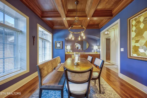 $2,950,000 | 529 Stone Vista Lane, Knoxville, TN 37934