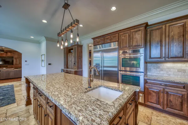 $2,950,000 | 529 Stone Vista Lane, Knoxville, TN 37934