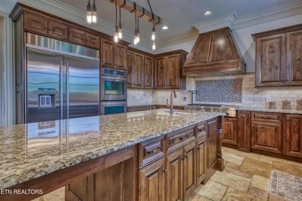 $2,950,000 | 529 Stone Vista Lane, Knoxville, TN 37934