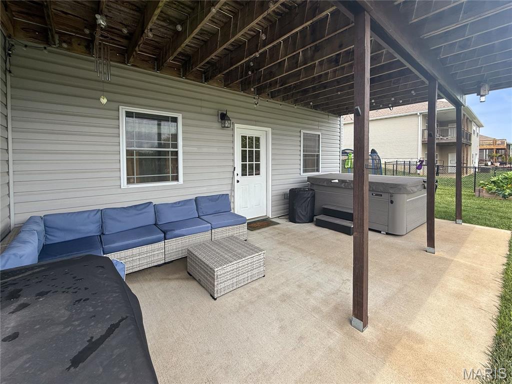 5687 Clear Creek Road Hannibal, MO 63401 - Photo 45 of 49