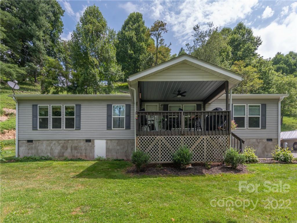 2171 Pigeon Road Waynesville, NC 28786 - Photo 1 of 35 Gallery Image 1
