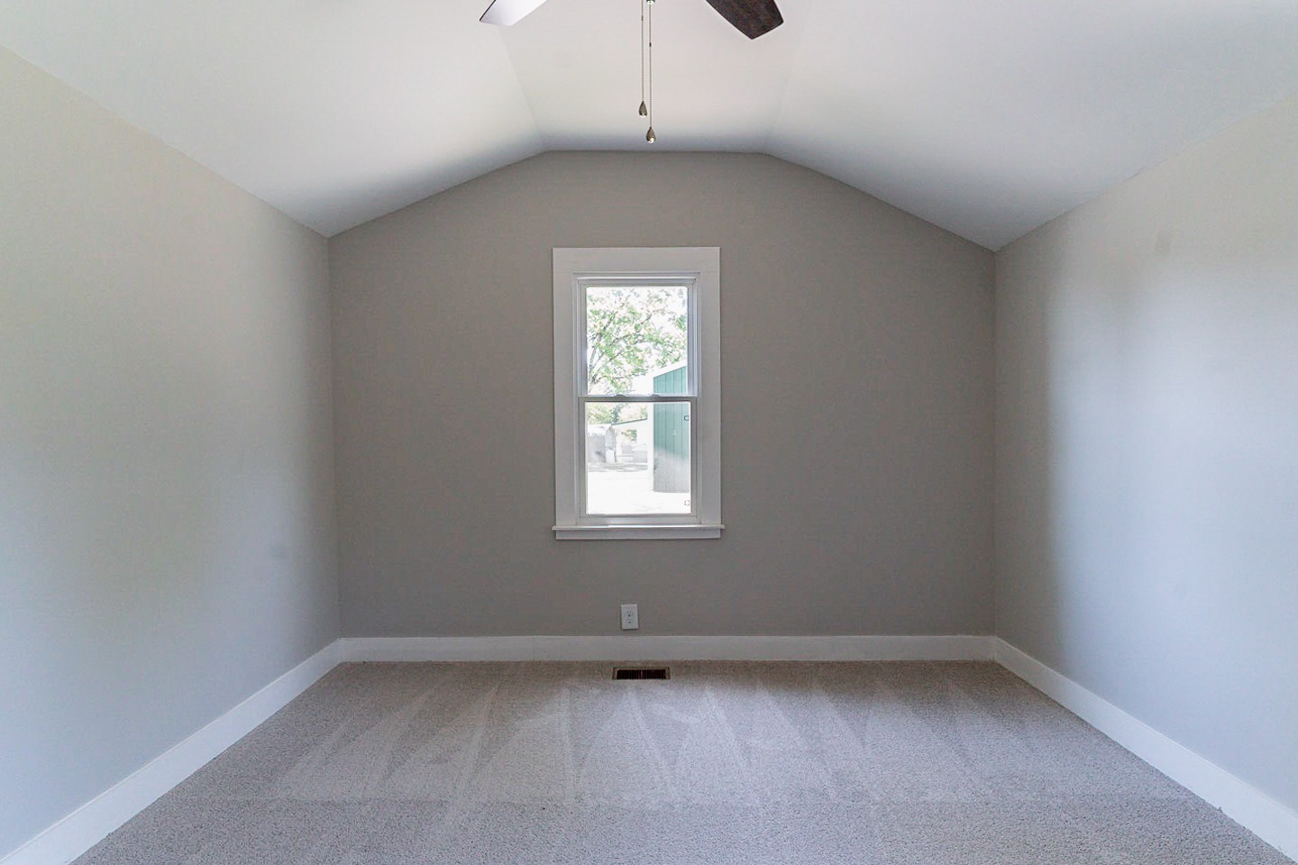 310 Tom Link Road Cottontown, TN 37048 - Photo 16 of 44 an empty room with a window