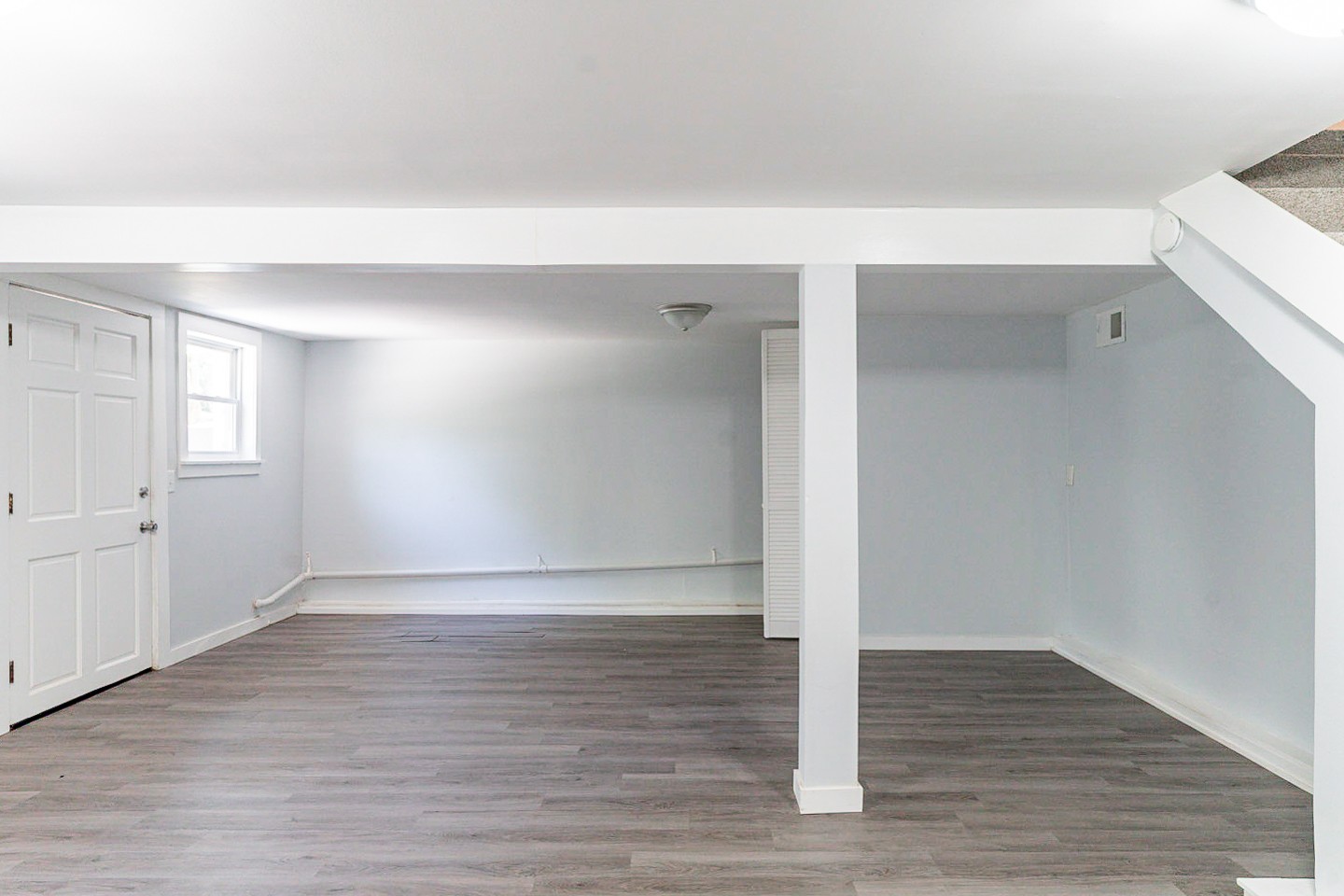 310 Tom Link Road Cottontown, TN 37048 - Photo 31 of 44 a view of an empty room