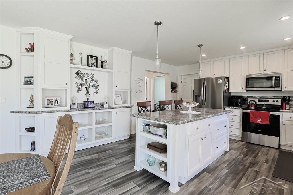 531 West Myrtle Road Sanford, MI 48657 - Photo 20 of 50