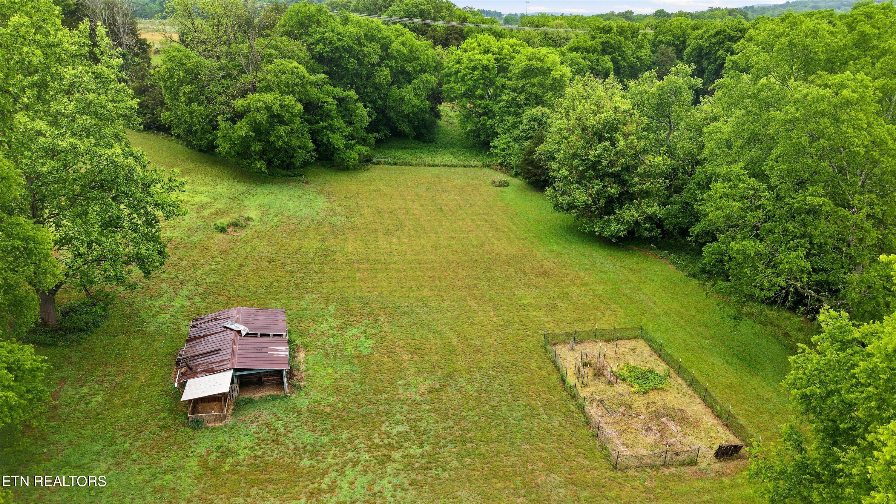 11862 Roberson Spring Road Loudon, TN 37774 - Photo 21 of 23 39-11862 Roberson Spring Rd 09
