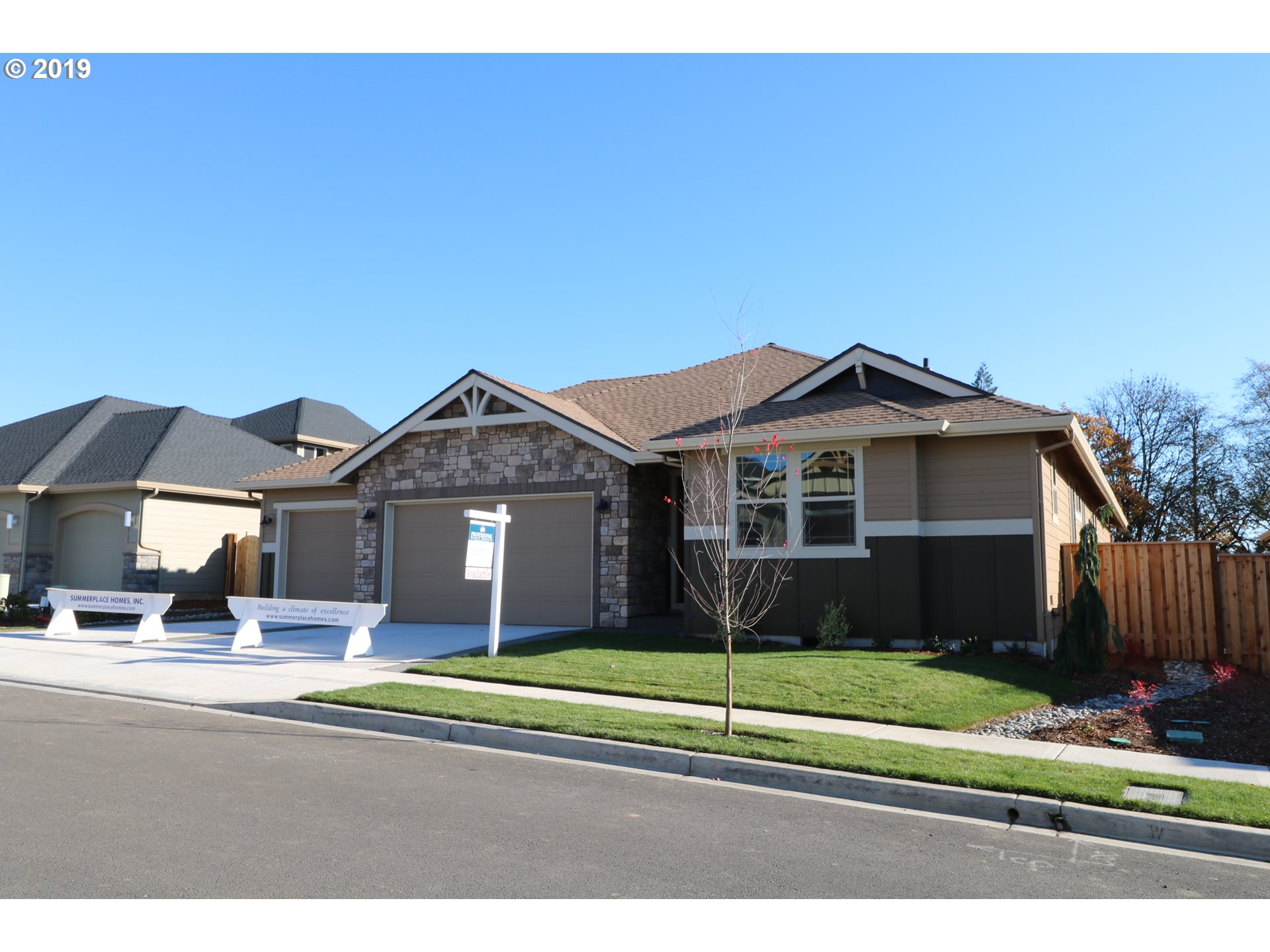 1850 South Harrier Road Ridgefield, WA 98642 - Photo 1 of 1