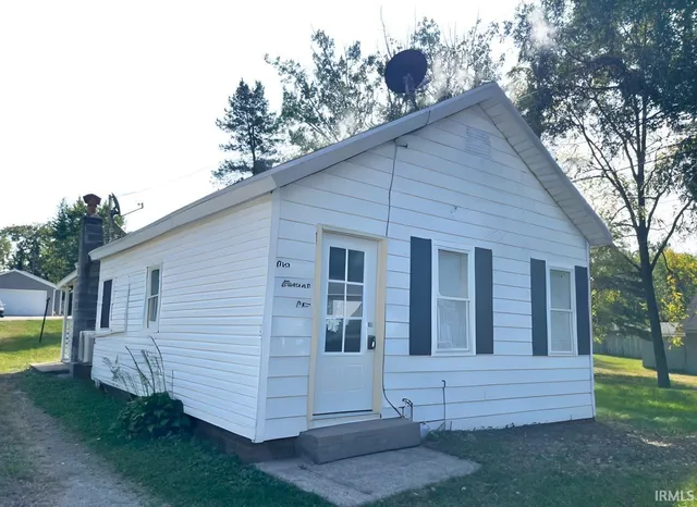 $134,900 | 104 South 24th Street, Goshen, IN 46528