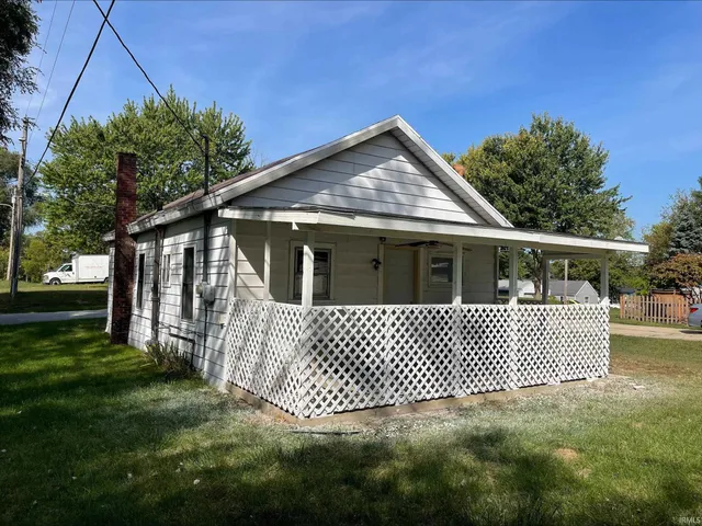 $134,900 | 104 South 24th Street, Goshen, IN 46528
