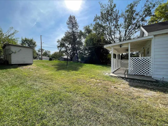 $134,900 | 104 South 24th Street, Goshen, IN 46528