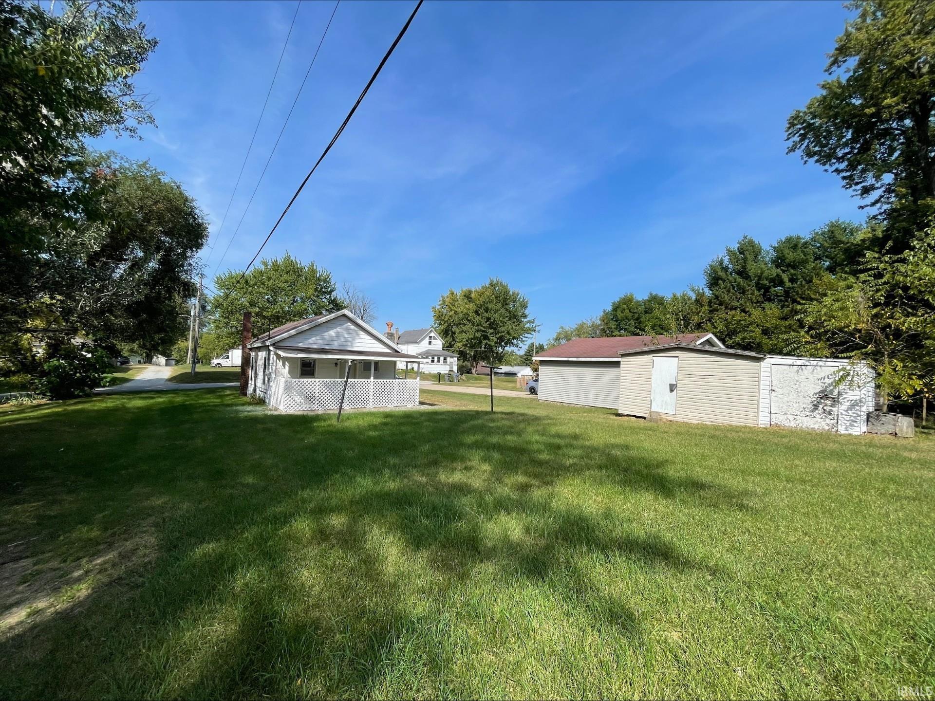104 South 24th Street Goshen, IN 46528 - Photo 19 of 19