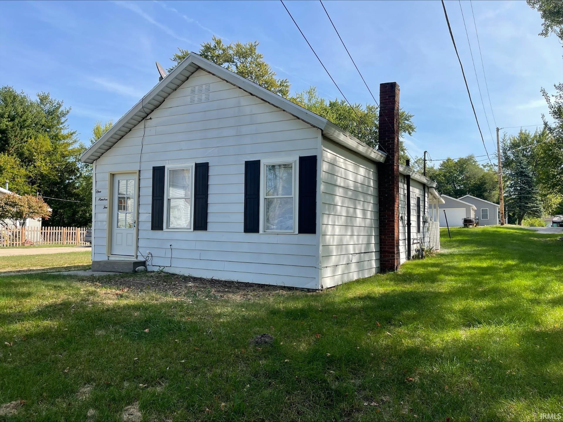 104 South 24th Street Goshen, IN 46528 - Photo 2 of 19