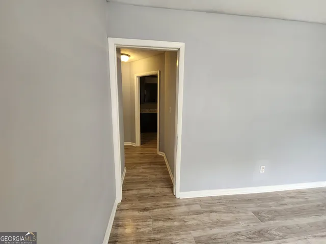 $850 | 2639 Willow Street, Unit B, Columbus, GA 31906