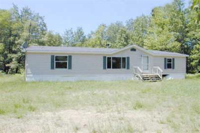 559 North Lewis Road Shepherd, MI 48883 - Photo 1 of 9 Primary Photo