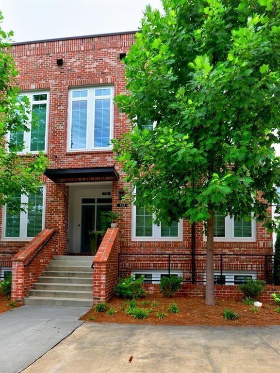 155 Devore Road Alpharetta, GA 30009 - Photo 40 of 55