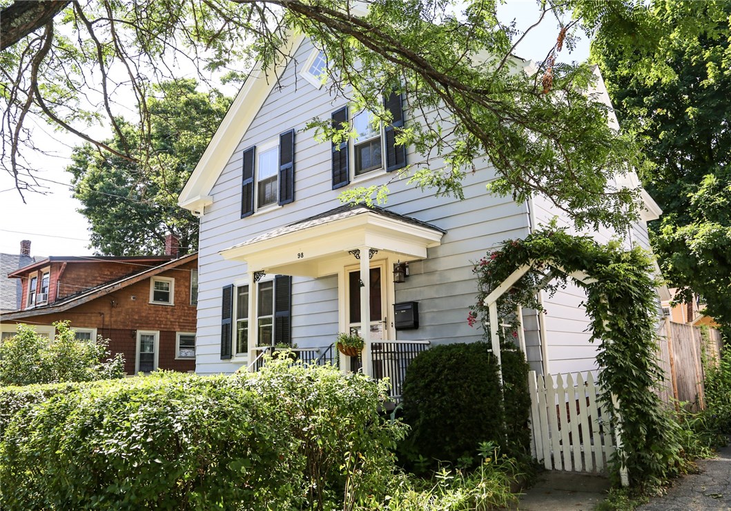 98 Rutherglen Avenue Providence, RI 02907 - Photo 39 of 40 Gallery Image 39