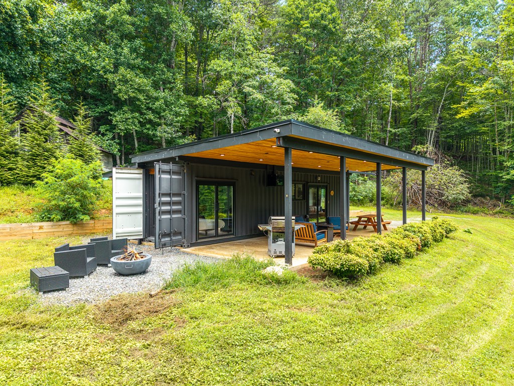 1824 Colwell Road Blue Ridge, GA 30513 - Photo 2 of 52 Gallery Image 2