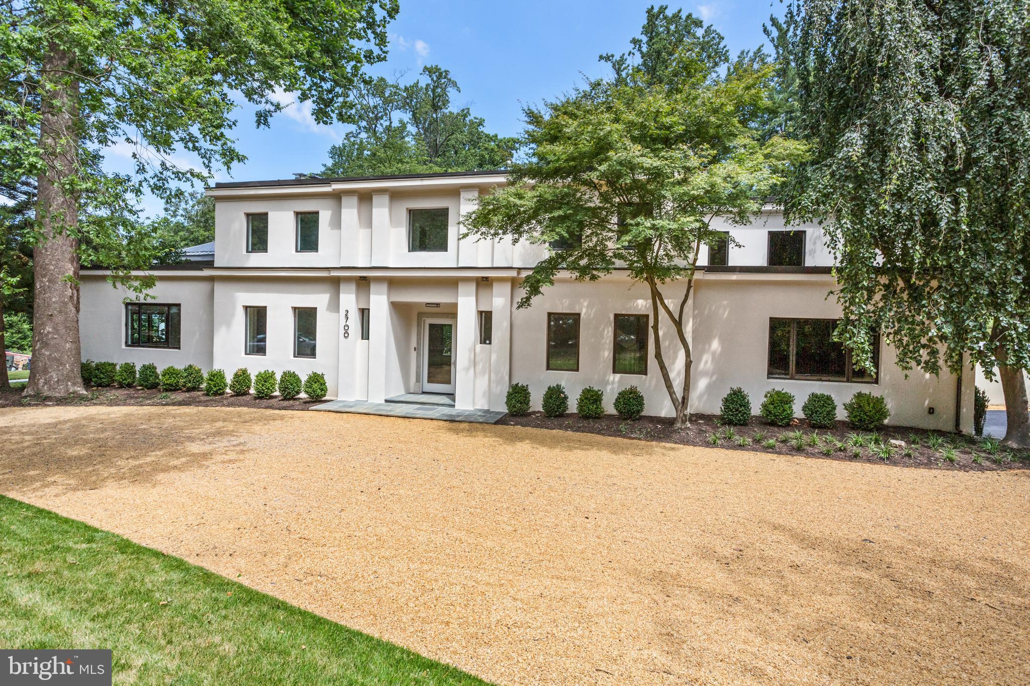 2700 Foxhall Road Northwest Washington, DC 20007 - Photo 1 of 24 2700 Foxhall Road NW