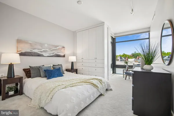 $749,000 | 2818 Connecticut Avenue Northwest, Unit 502, Washington, DC 20008