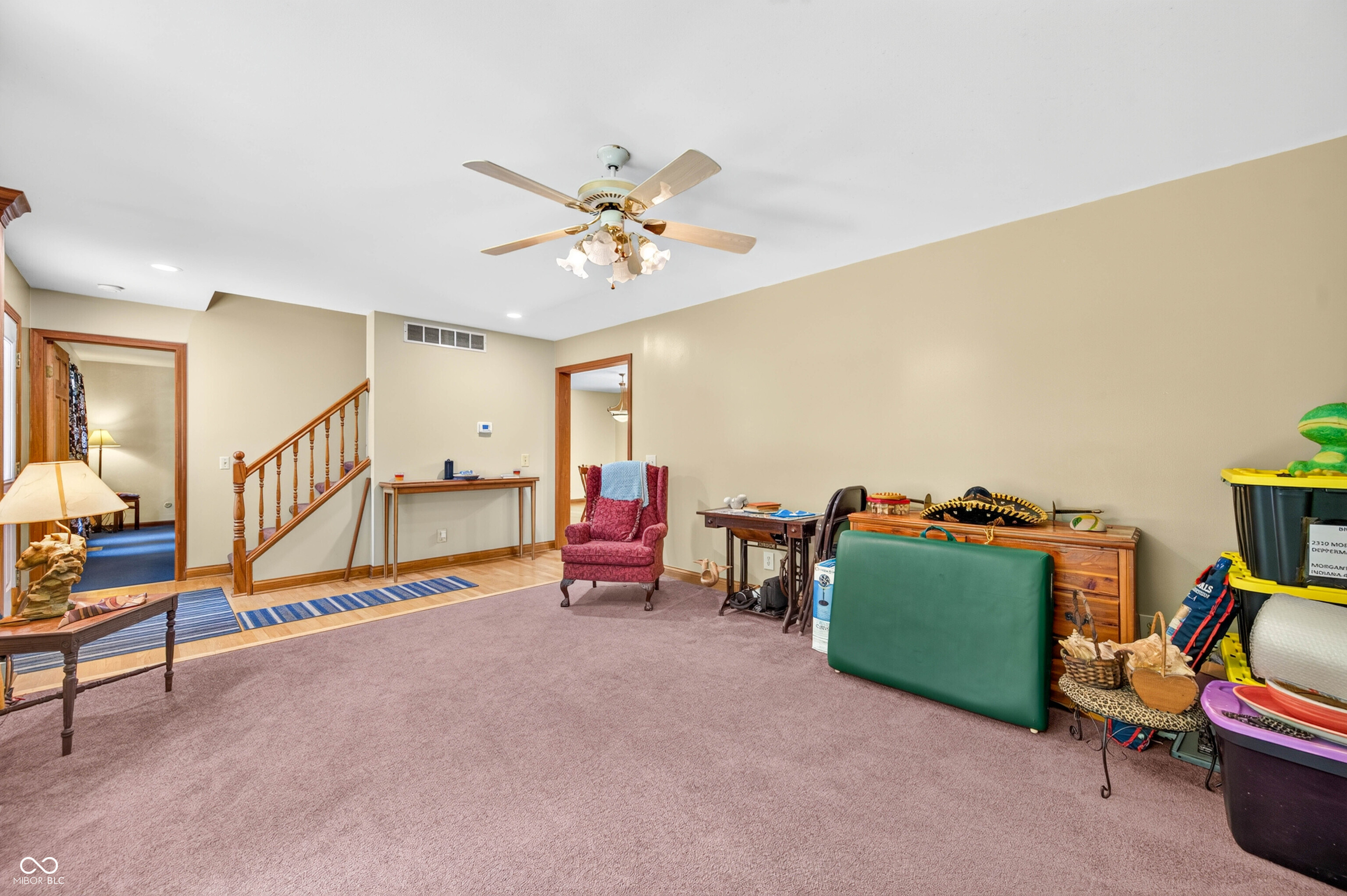2310 East Depperman Road Morgantown, IN 46160 - Photo 10 of 60