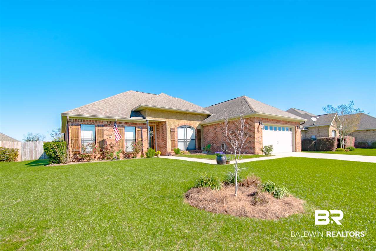 9255 Coles Court Daphne, AL 36526 - Photo 1 of 36