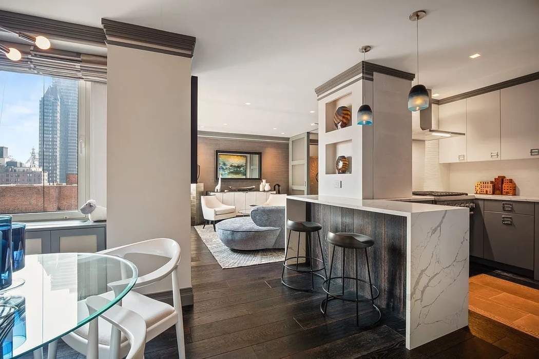 303 East 57th Street Sutton Place New York NY 10022