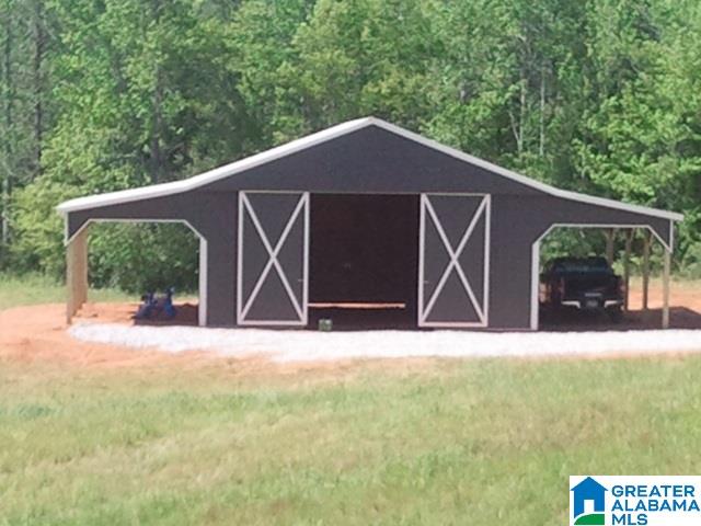379 Driggers Road Lineville, AL 36266 - Photo 2 of 22 Gallery Image 2