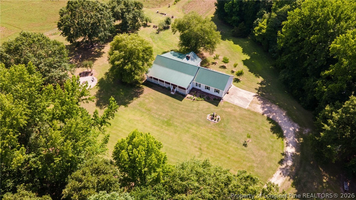 2574 Norrington Road Lillington, NC 27546 - Photo 47 of 50