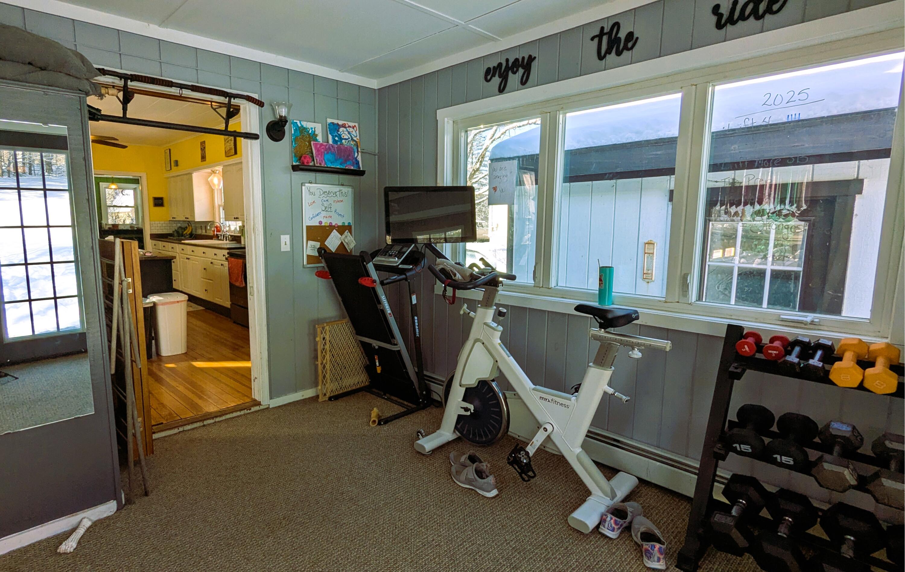 70 Waterville Road Norridgewock, ME 04957 - Photo 17 of 41 den 3