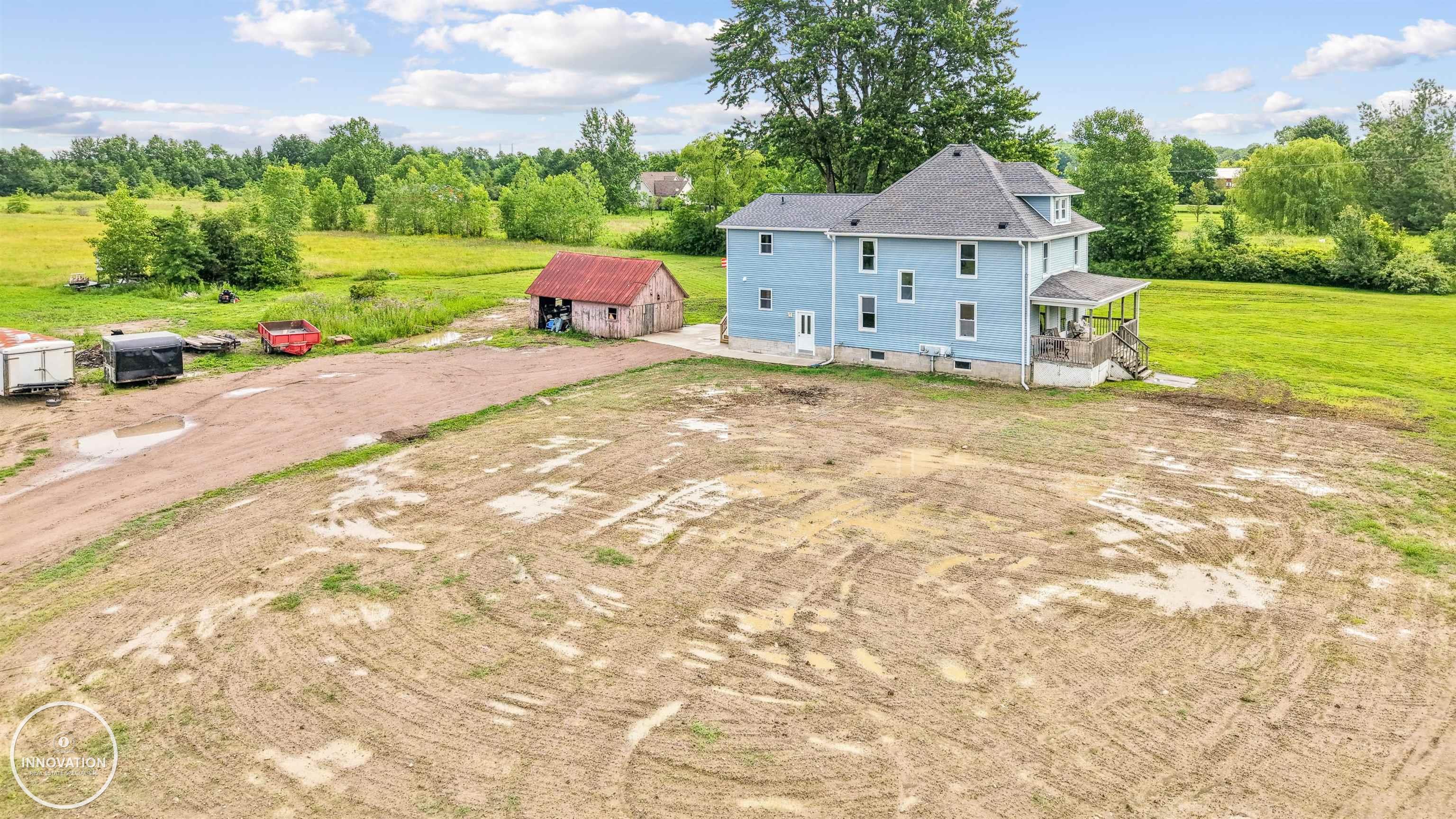 6266 Plank Road Marine City, MI 48039 - Photo 8 of 67