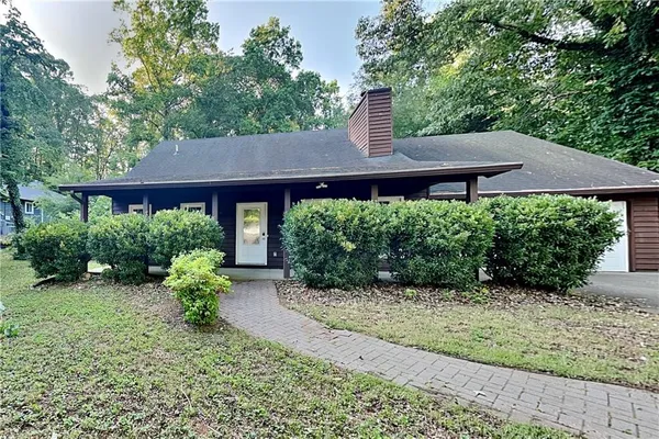 $2,545 | 4750 Jamerson Forest Circle, Marietta, GA 30066