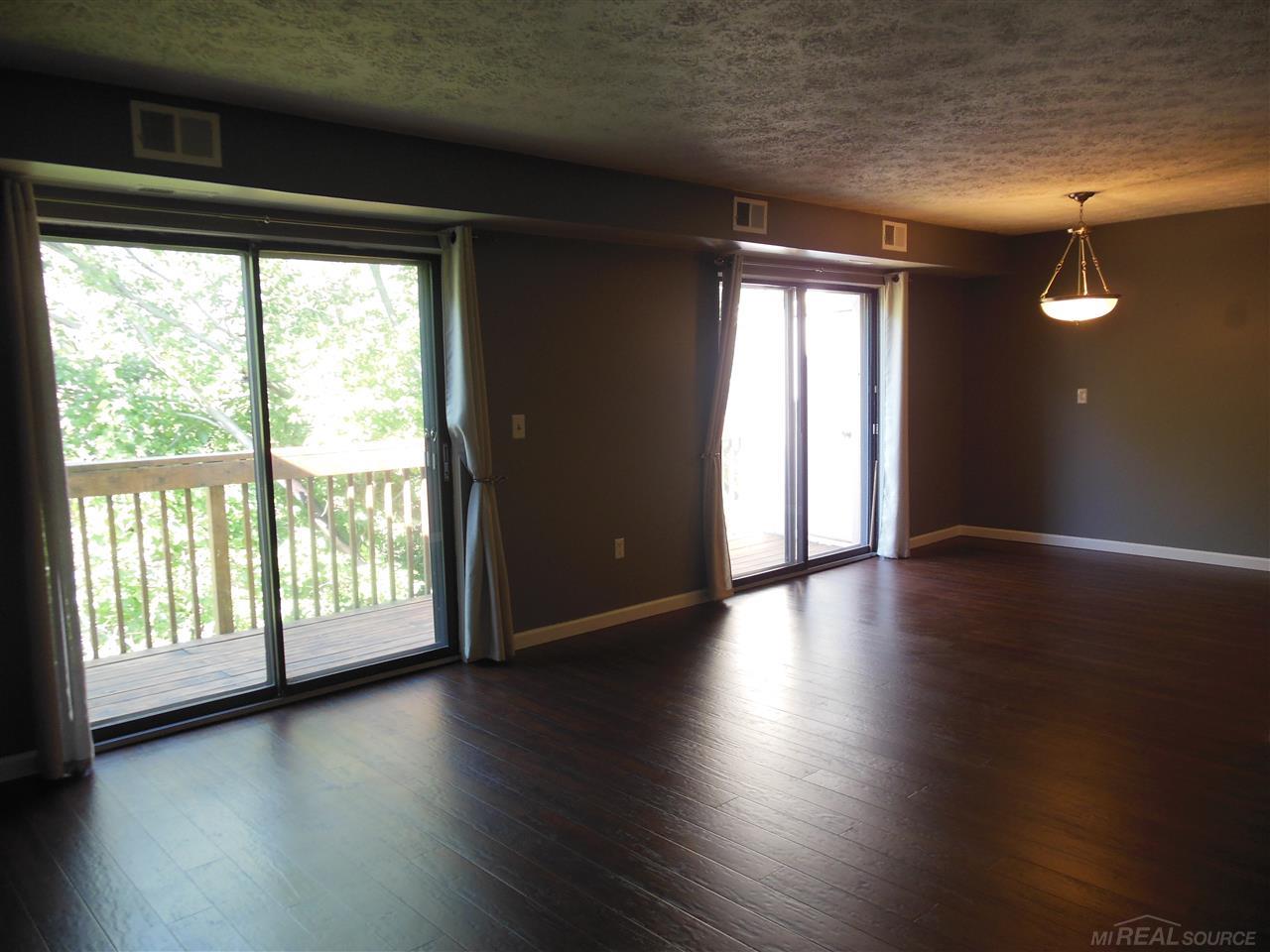 1695 Riverside Drive, Unit BUILDING 5 11 Rochester Hills, MI 48309 - Photo 10 of 26